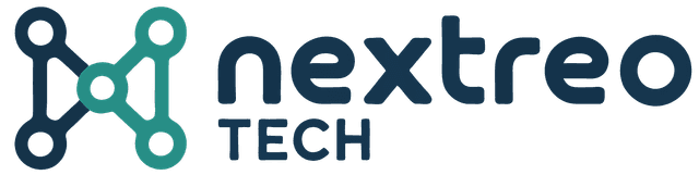 Nextreo logo